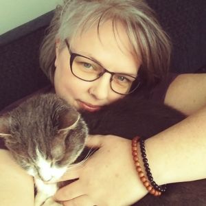 Meet your Posher, Liza